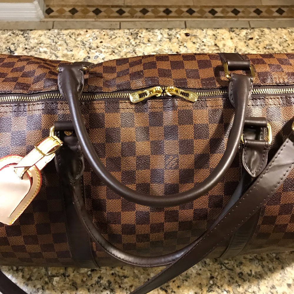 ‼️SOLD‼️ Bag - Picture 2 of 3